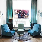 Garner - Handelshof By Ihg