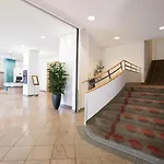 Hotel Garner - Handelshof By Ihg