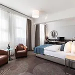 Garner - Handelshof By Ihg Hotel Essen