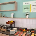Hotel Garner - Handelshof By Ihg 4*