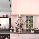 Garner - Handelshof By Ihg Hotel Essen