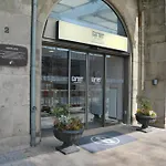 Hotel Garner - Handelshof By Ihg 4*
