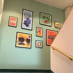 Garner - Handelshof By Ihg Hotel Essen