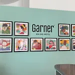 Hotel Garner - Handelshof By Ihg Essen