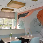 Hotel Garner - Handelshof By Ihg 4*