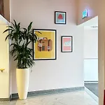 Hotel Garner - Handelshof By Ihg Essen