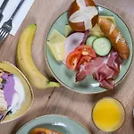 Garner - Handelshof By Ihg 4*