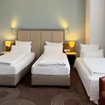 Garner - Handelshof By Ihg 4*