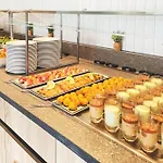 Garner - Handelshof By Ihg Hotel 4*