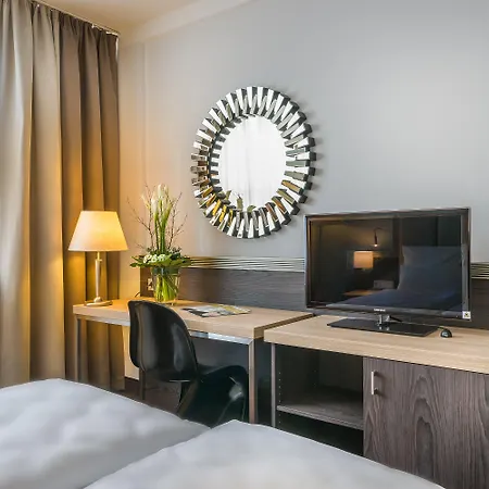 Garner - Handelshof By Ihg 에센