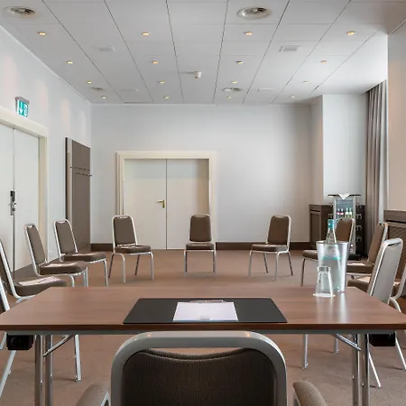 Garner - Handelshof By Ihg Essen