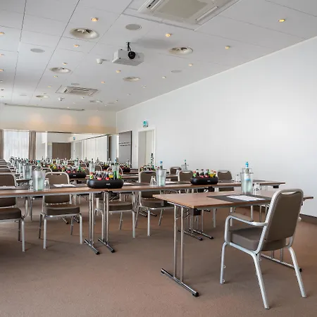 Garner - Handelshof By Ihg 4* Essen