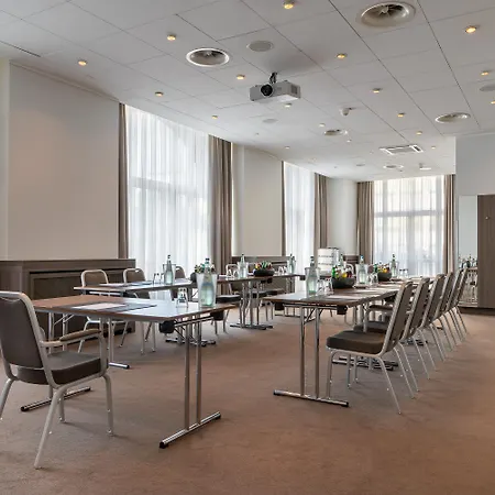 Garner - Handelshof By Ihg 4* Essen