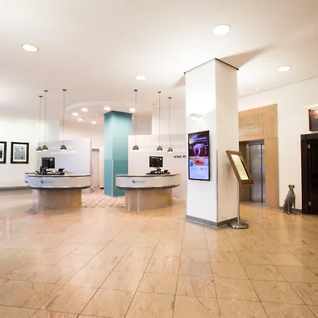 Garner - Handelshof By Ihg Hotel