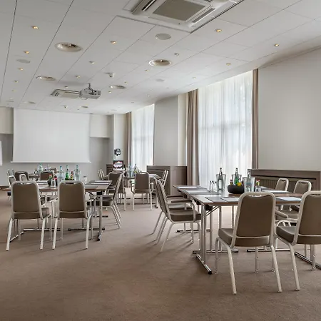 Garner - Handelshof By Ihg