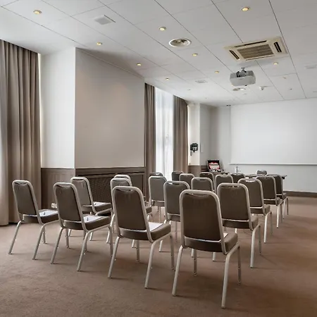 Hotel Garner - Handelshof By Ihg