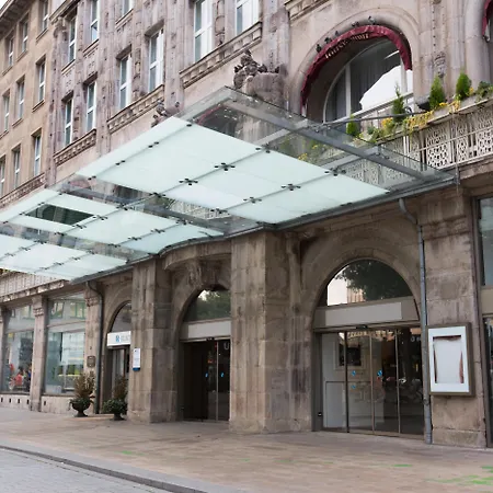 Garner - Handelshof By Ihg Hotel