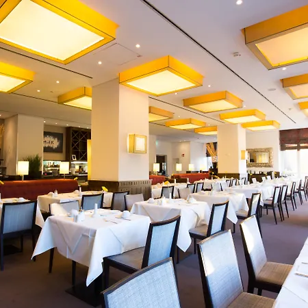 Garner - Handelshof By Ihg Hotel Essen