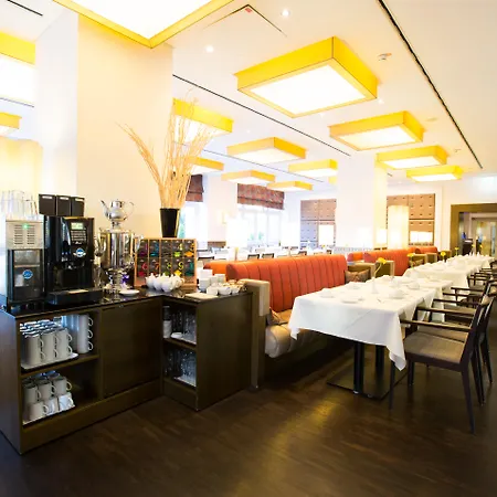 Garner - Handelshof By Ihg Hotel 4*