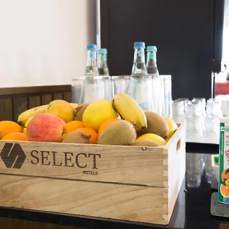 Garner - Handelshof By Ihg Hotel