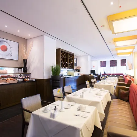 Garner - Handelshof By Ihg