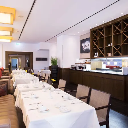 Garner - Handelshof By Ihg 4*