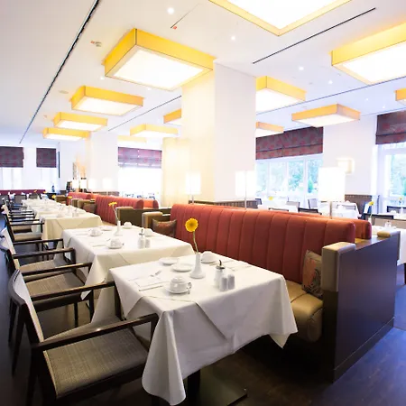 Garner - Handelshof By Ihg Hotel