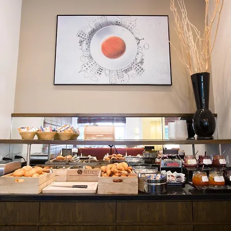 Garner - Handelshof By Ihg Hotel