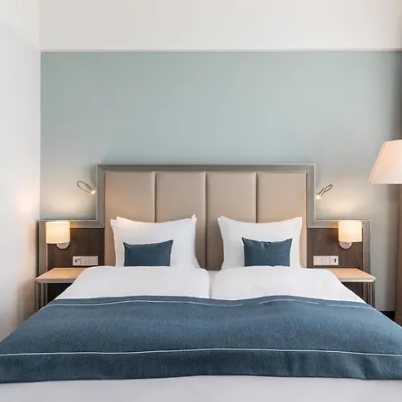 Garner - Handelshof By Ihg Essen