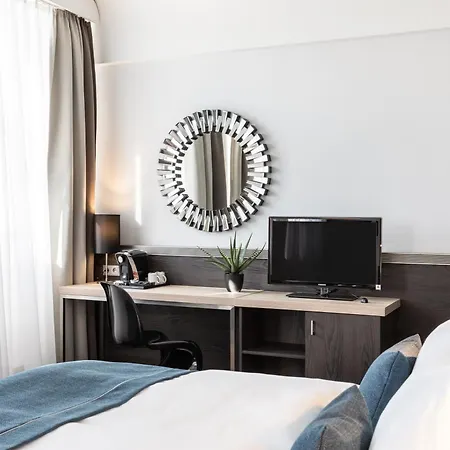 Garner - Handelshof By Ihg 호텔