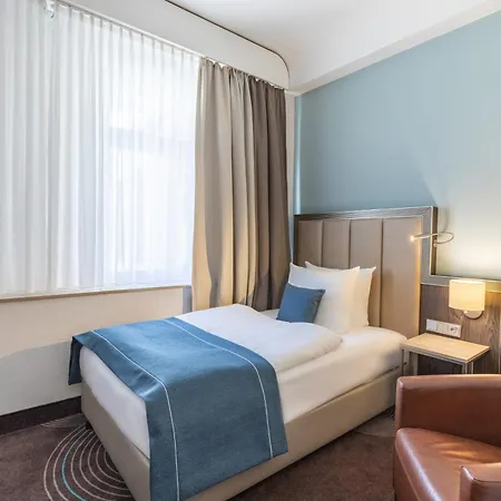 Garner - Handelshof By Ihg エッセン