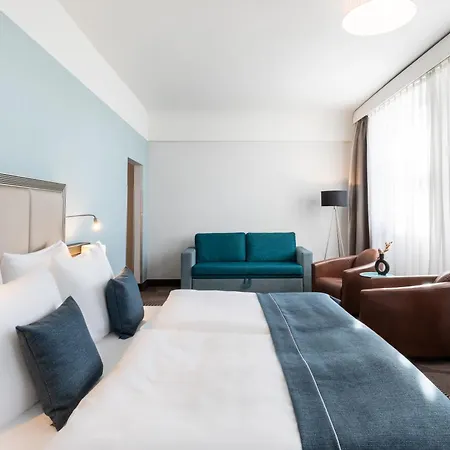 Garner - Handelshof By Ihg 4*