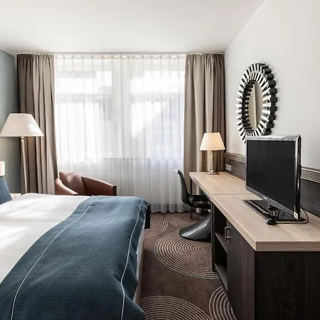 Garner - Handelshof By Ihg 4* 에센