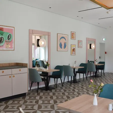 Select Handelshof Hotel