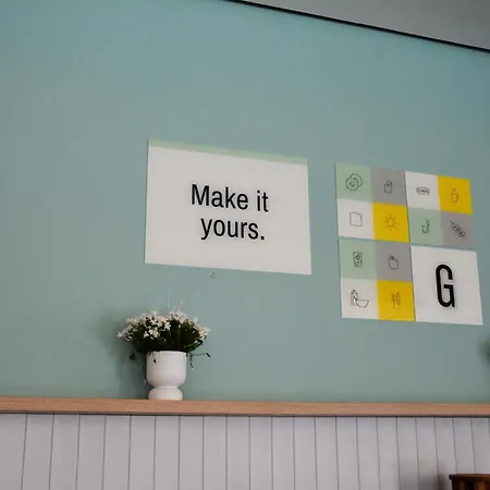 Garner - Handelshof By Ihg