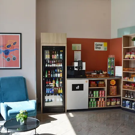 Garner - Handelshof By Ihg Hotel 4*