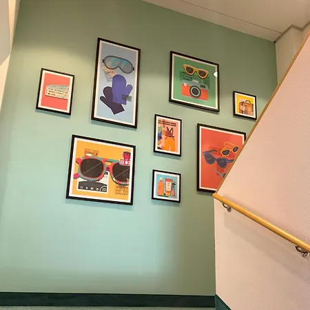 Garner - Handelshof By Ihg Hotel Essen