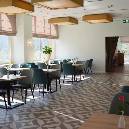 Garner - Handelshof By Ihg 4*