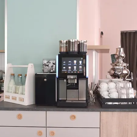 Garner - Handelshof By Ihg 4*