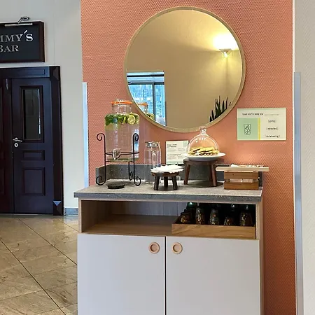 Select Handelshof Hotel