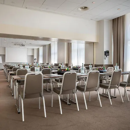 Garner - Handelshof By Ihg Hotel 4*