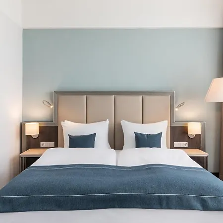 Hotel Select Handelshof Essen