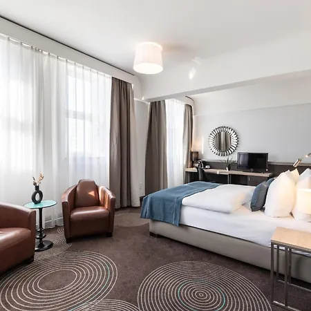 Garner - Handelshof By Ihg Hotel