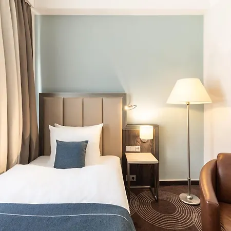 Hotel Garner - Handelshof By Ihg