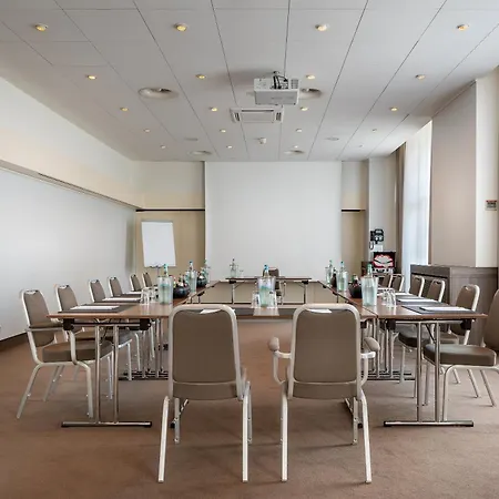 Garner - Handelshof By Ihg Essen