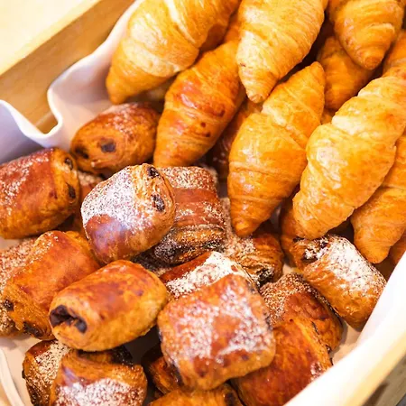 Garner - Handelshof By Ihg 4*