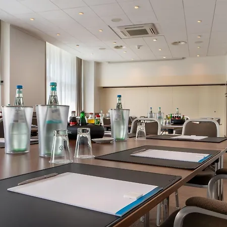 Garner - Handelshof By Ihg Essen