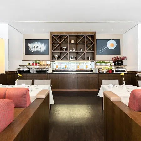 Garner - Handelshof By Ihg