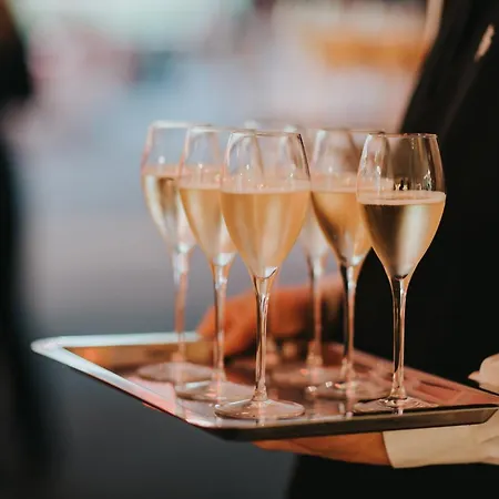 Garner - Handelshof By Ihg ホテル エッセン