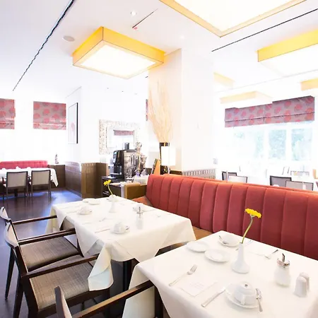 Garner - Handelshof By Ihg 4*